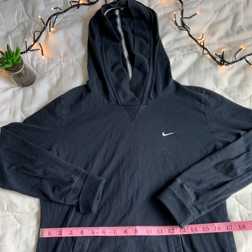 Vintage nike hoodie